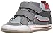 Robeez Boys' High Top Sneaker - Mini Shoez