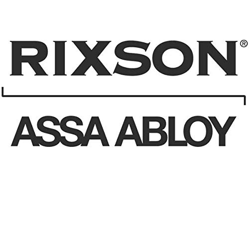 Rixson (Assa Abloy) Center Hung Pivot Hinges, Model 370, Interior or