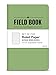 Elan Publishing Company Field Notebook/Pocket Journal - 3.5