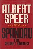Spandau: The Secret Diaries