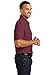 Port Authority Core Classic Pique Pocket Polo