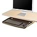 Kensington Under-desk Comfort Keyboard Drawer with SmartFit System (K60004US) primary