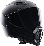 HELMET NAKED FURY MD