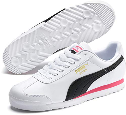 puma basic roma