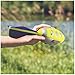 Liberty Imports Set of 3 Sports Foam Whistling Missile Footballs (12-Inches)