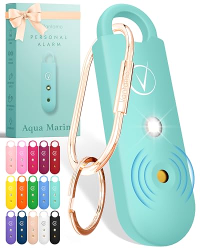 Vantamo Personal Alarm