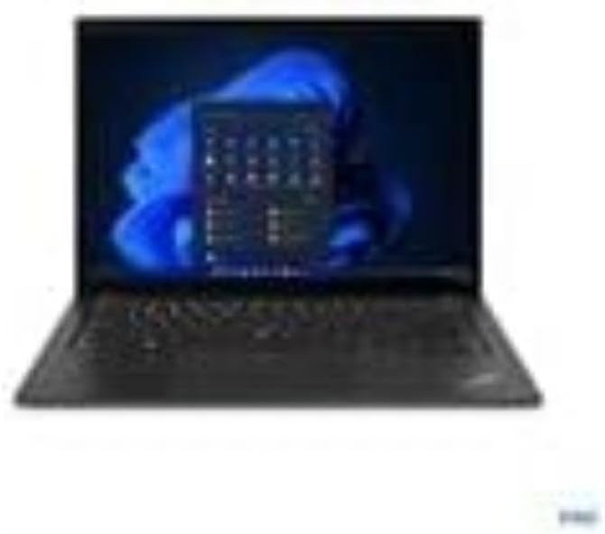 Lenovo T14S G3 i7-1260P 16GB RAM 512GB SSD W11 Pro Business Laptop