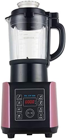 WLIXZ Blender, Smoothie Blender 2000 Watt Professional Blenders, 45000 r/min, Crushing Technology with Smoothies