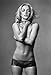 Britney Spears Topless Tiny Black Bottoms 011 13x19 POSTER