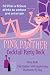 Pink Panther Cocktail Party Deck: 52 Pink-a-licious Drinks to Seduce and Entertain by Adam Rocke, Shag