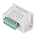 PWM Signal Converter Module Digital To Analog Voltage Converter Adapter White