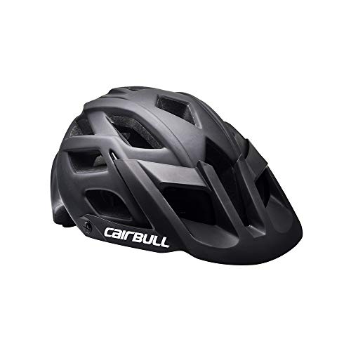 Leeworks Bike Helmet Mens Mountain Bike Helmet Cycling MTB Helmet Adults Womens 6 Colors Ultralight Road Bicycle Helmet - Image 3