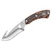 Buck 0537RWG-B Open Season Skinner Gut Hook Fixed Blade Knife