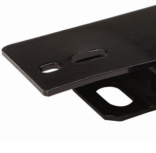 GHP-Bumper-Step-Receiver-Hitch-w-Built-in-Safety-Chain-Placement-Holes GHP-Bumper-Step-Receiver-Hitch-w-Built-in-Safety-Chain-Placement-Holes