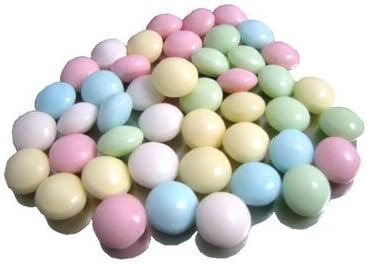 Polar Mints - Assorted, 4 lbs