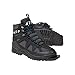 Whitewoods Unisex Adult 301 75mm XC Touring Cross Country Adventure Insulated Ski Boots, Black/Blue, 40