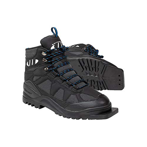 Erik Sports Model 301 Insul 75mm XC Boot Black 47