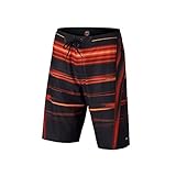 Oakley Mens Gnarly Rip 21 Boardshort