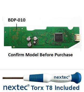 Sony PS4 Bluray Drive - BDP-01 Circuit Board - (KES-860A/ KEM-860AAA/ KEM-860. - Thumbnail 3
