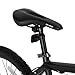 Hiland 26 Inch Mountain Bike Aluminum MTB Bicycle with 19.5 Inch Frame Kickstand Disc-Brake Suspension Fork Cycling Urban Commuter City Bicycle Greythumb 4