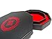 Aiwaylar 8 Inch Dice Tray with Lid and Dice Staging Area - Ouroboros Design+
