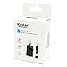 Kastar Battery Charger Replacement for Sony DSC-W330 DSC-W350 DSC-W360 DSC-W380 DSC-W390 DSC-W510 DSC-W530 DSC-W560 DSC-W570 DSC-WX5 DSC-WX9 DSC-TX5 DSC-TX7 DSC-TX9 DSC-QX10 QX30 QX100 NP-BN1 BC-CSN