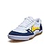 DOUBLESTAR MR Classical Lightweight Kung Fu Shoes for Taichi,Wushu,Parkour,Trainning White