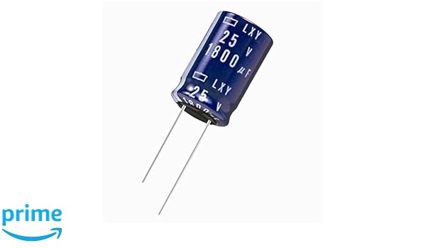Конденсатор 50v 1mf
