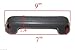 86 - 97 Nissan Navara D21 Hardbody Pair of Inner Door Pull Handle Grey New Lh Rh