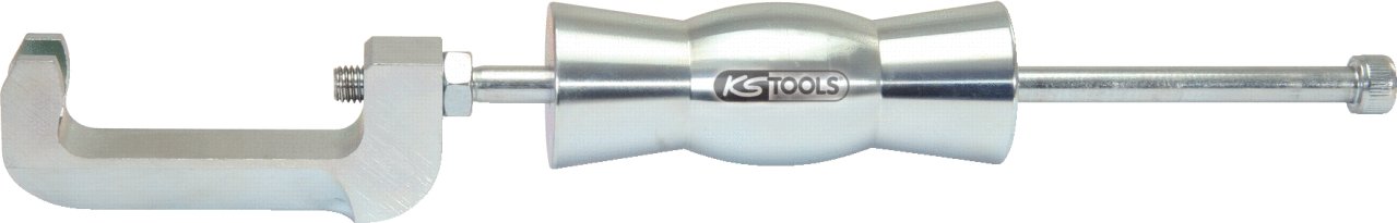 KS Tools 152.1050 Injector Puller (2 Pieces) F.Db Cdi Engines