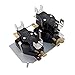 Supplying Demand Q105 3120A357 Furnace Heat Pump Sequencer 1DPST 1SPST 24 Volt On 1-110 Off 1-110