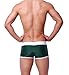 Zehui® Mens Swimming Trunks Boxer Brief W/Front Tie