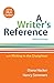 Writer's Reference with Writing in the Disciplines with 2016 MLA Update