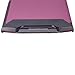 MoKo ACER Predator 8 Case - Ultra Slim Lightweight Smart-shell Stand Cover Case for ACER Predator 8 GT-810 8.0 inch Tablet, PURPLE