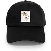 CafePress Peregrine Falcon Bird Cap Adjustable Baseball Cap