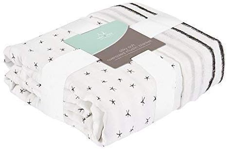 aden and anais comforter