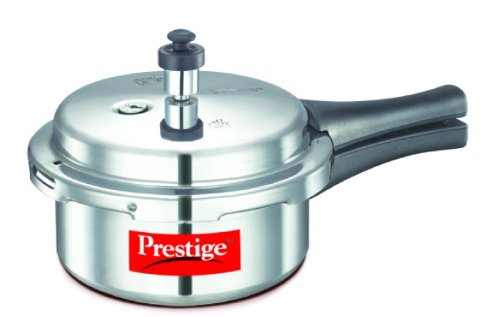 Prestige PRP2 PRESSURE COOKER, 2 L, Silver 1 Prestige PRP2 PRESSURE COOKER, 2 L, Silver