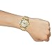 Casio MTP-VD01G-9EV Men's Enticer Gold Tone Stainless Steel Gold Dial Casual Analog Sporty Watch
