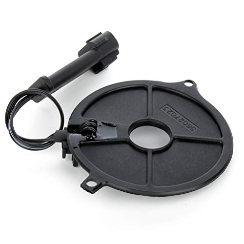 SCITOO New Ignition Distributor Ignition Pickup Switch Plate Compatible