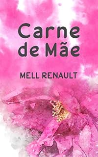 Livro Carne de Mãe