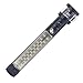 Outback Joey Utility Light 3in1 90 Lumen Flashlight Side Light Flashing Red Light and Magnetic Base Includes 3 AAA Alkaline Batteries (Black)