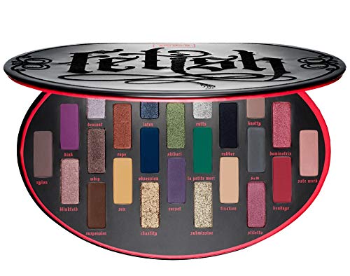 Kat Von D Limited Edition Eyeshadow 