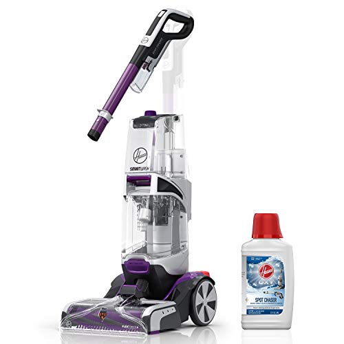 Hoover SmartWash Pet Automatic Carpet 