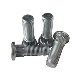 Polaris Sportsman 1997-02 ATV Front & Rear Wheel Studs(Set of 4) - 7515513