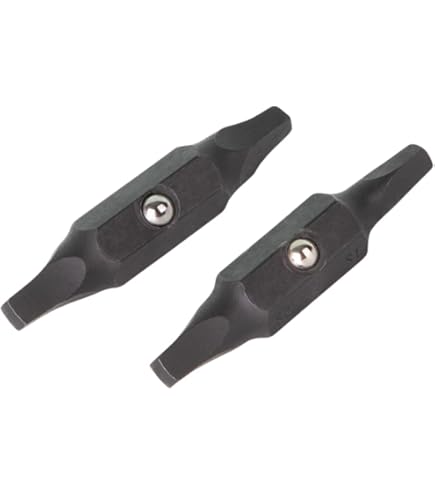 Klein Tools 32784 Replacement Bit, Schrader Valve Insertion and