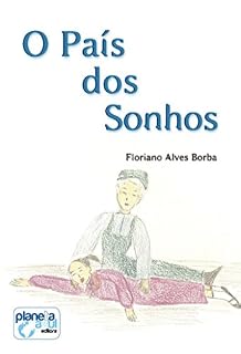 Livro O País dos Sonhos