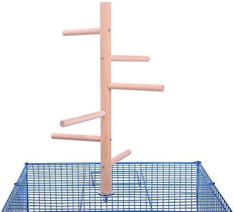 bird cage perches