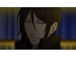 Amazon Co Jp 黒執事 Book Of Circusを観る Prime Video