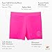 Lucky & Me | Ella Girls Dance Shorts for Gymnastics & Dancewear | Multicolor | 3-Pack