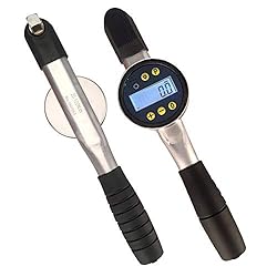 Digital Torque Wrench Torsion Tester, High